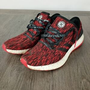 Adidas Pure Boost C.N.Y Edition Size 13